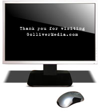Thank You For Visiting Golliver Media